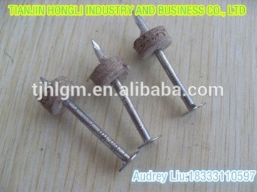 excellent quality E.G Furring nails with different sizes