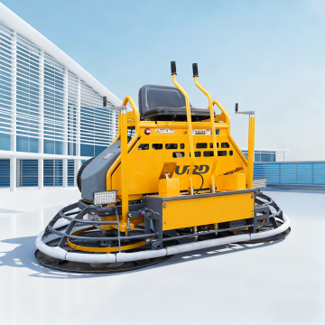 Ride-on concrete trowel machine for sale concrete leveling machine for selling hot