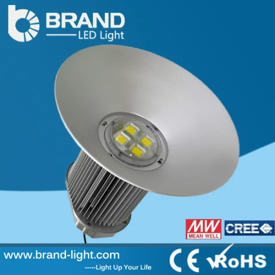 cool white factory using warehouse long life flicker no high bay lamp
