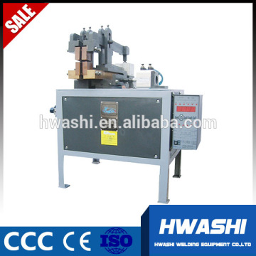 HWASHI Hot sale steel pipes butt fusion welding machine