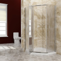 SALLY Neo-Angle Frosted Glass Shower Enclosure Pivoted Door