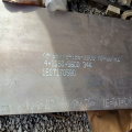 Placas de acero resistentes al desgaste de NM450