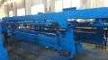 Heavy Duty Synchro Cutting to Length Machine