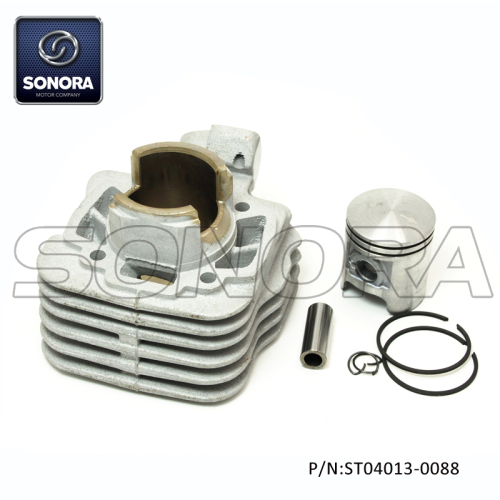 BUXY CERAMIC CYLINDER KIT 39.9MM (P / N: ST04013-0088) κορυφαίας ποιότητας