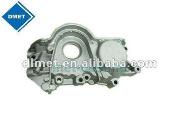 die casting auto parts