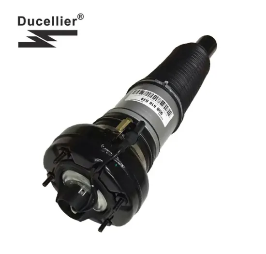 Front Air Suspension Shock Absorber 95B616039 for Porsche Macan OEM 95B616039