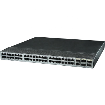 CE5855-48T4S2Q-EI: High-Quality 10 GBE Network Switch Brand