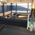 Full-protective Exchange Platform Fiber Laser Cutting