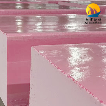 Flame-retardant sponge is customizable