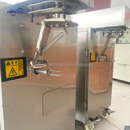 Persimmon Peeling Machine: Effortless Persimmon Peeler and Peel Removal