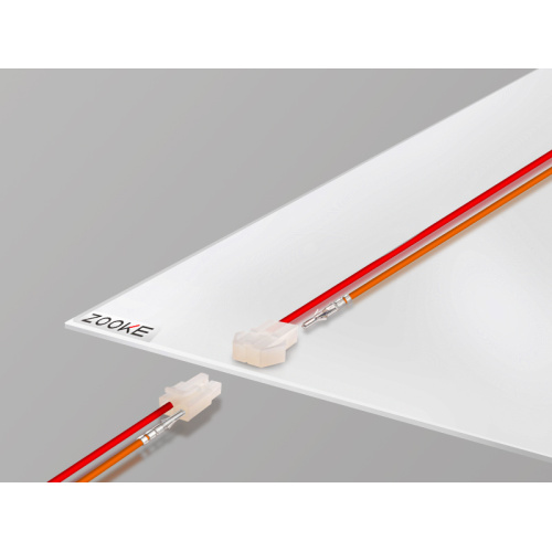 6.20 มม. Pitch Wire to Board Connectors Series ผลิตภัณฑ์