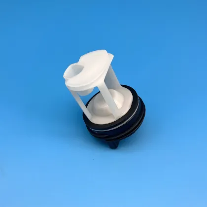Samsung Washing Machine Pump Filter DC97-09928B