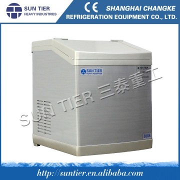 Hot and cold water with ice maker/ice factory/ice factory equipment ice machine