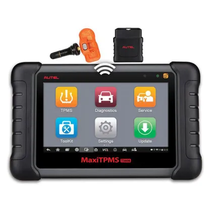 100% Original Autel MaxiTPMS Scan Tool