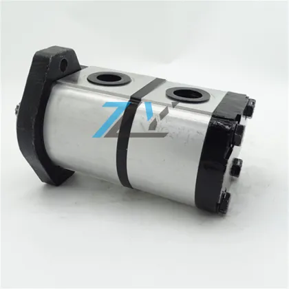 Construction Machinery Parts: Loader Gear Pump & Brake Pump
