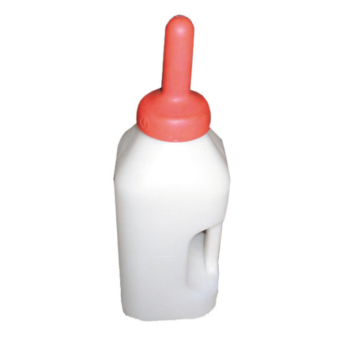 3 Litre Plastic Calf Feeding Bottle 