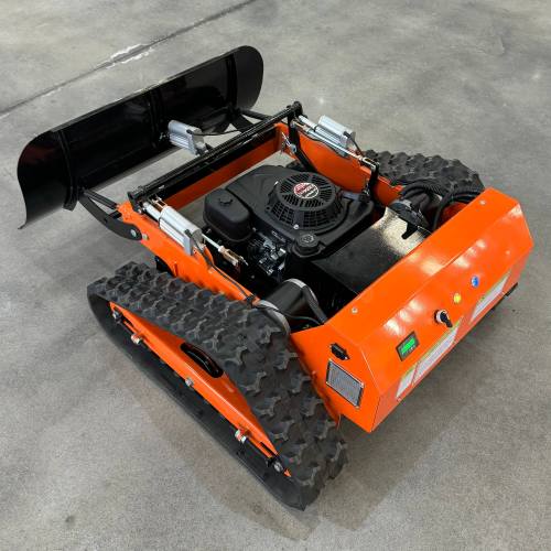 Cortador de grama com controle remoto LG550B 224cc com empurrador