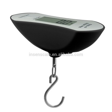 40kg portable electronic scale digital travel luggage weighing scale