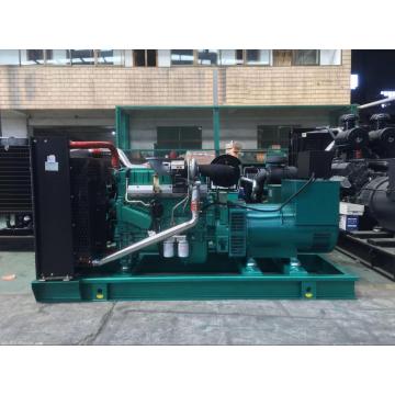 GILLESS125KVA Diesel Gensets Generador de agua de agua 3 fase