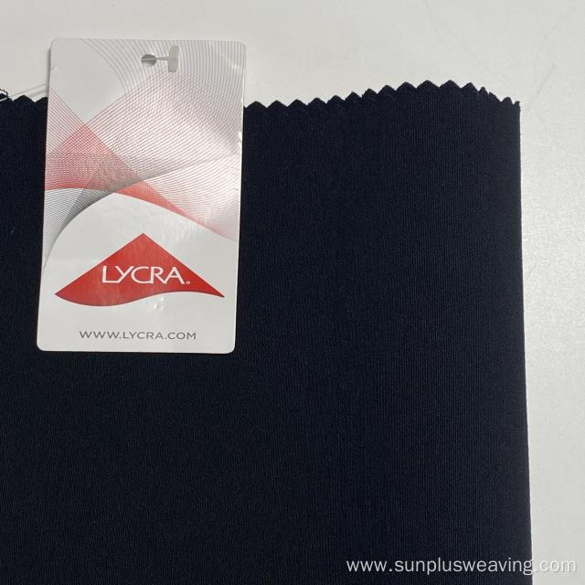 NR-171002T Lycra Fabric Spandex Stretch Fabric Pants