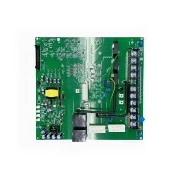 Силовой инверторный привод PCBA