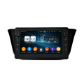 Android 10 car stereo for Iveco 2013-2021