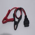 Cablatura diagnostica del veicolo OBD professionale