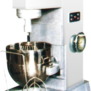 KuiHong 100L Automatic Egg Cream Mixer for Cake and Bread Production
