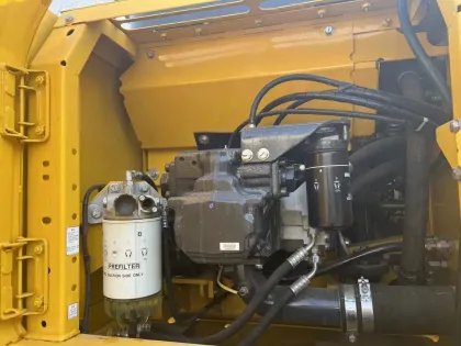 The Regenerated PC200-8M0: Reborn to Create Value