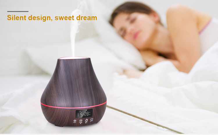 aroma diffuser