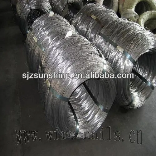 SJZ MS binding wire bwg 22