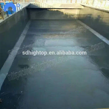 gymnasium ground waterproof polyurea chemical paint spray