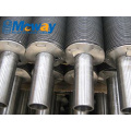 KL Type Wound Finned Tube For Power Plant