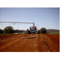 center pivot irrigation system