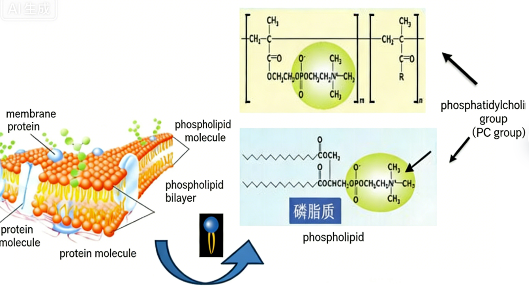 Cationic Conditioner
