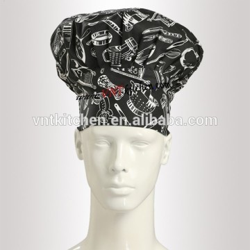 VNTU056 Professional Chef Hat