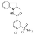 Indapamide CAS 26807-65-8