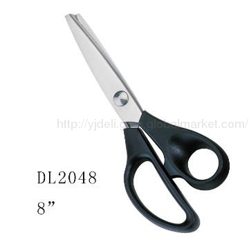 pinking shear