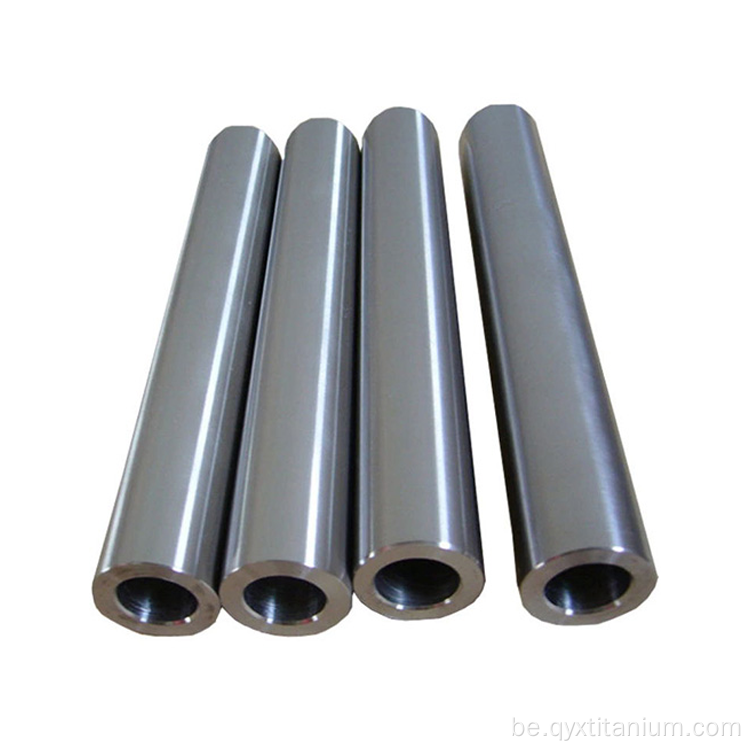 ASTM B86, устойлівы да карозіі, бясшвовы тытанавы труба