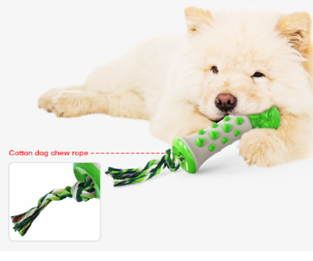 Dental Care Function Toys For Dog