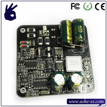 High-Power Intelligent Home Appliances Wireless Charger Solution PCBA