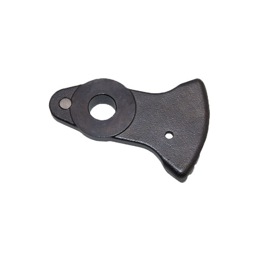 Aluminium Alloy Sorging Electric Shears Parts