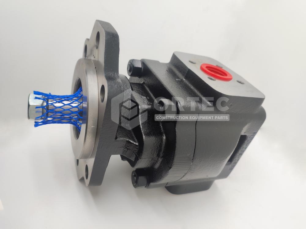 Ventilateur moteur hydraulique 11c1478 adapté au liugong 950e