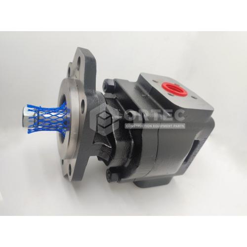 Ventilateur moteur hydraulique 11c1478 adapté au liugong 950e