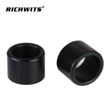 High Temperature Custom fishing rod holder rubber cap, Rubber Damper Silicon Bushing