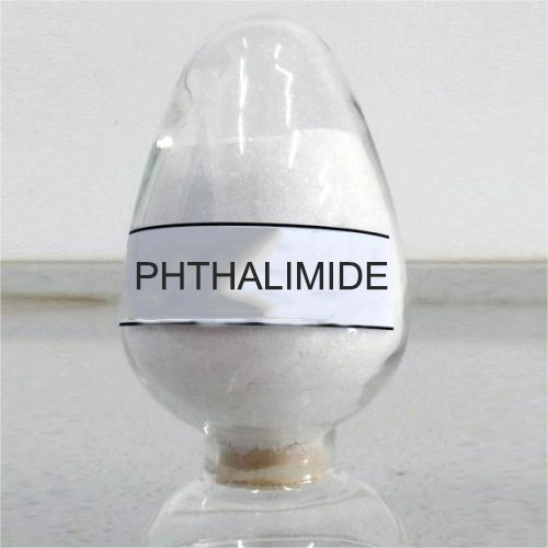 Phthalimide, die als Zwischenprodukte in Feinchemikalien verwendet werden.