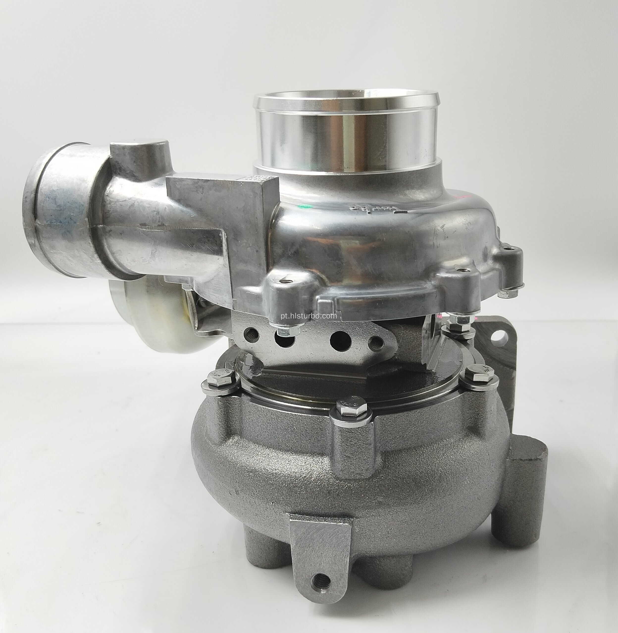 RHFV4 8981320692 8-98235628-1 TURBOCHARGER