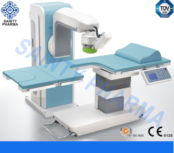 CE Approved (Ultrasound Scanner Positioning) Electromagnetic Eswl Extracorporeal Shock Wave Lithotripter