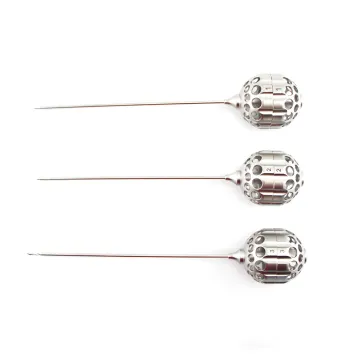 Orthopedics Instruments Transforaminal Endoscope Instruments Surgical System Spine Surgery