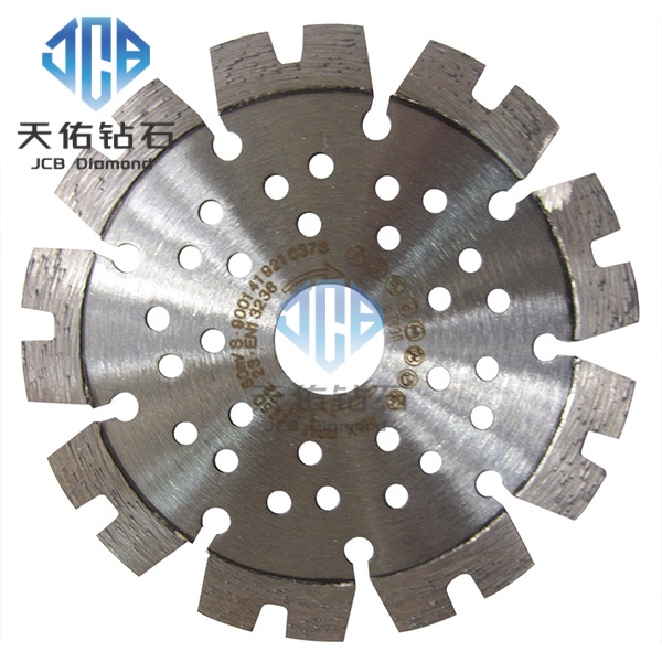 105-230mm Diamond Universal Construction Blade-1